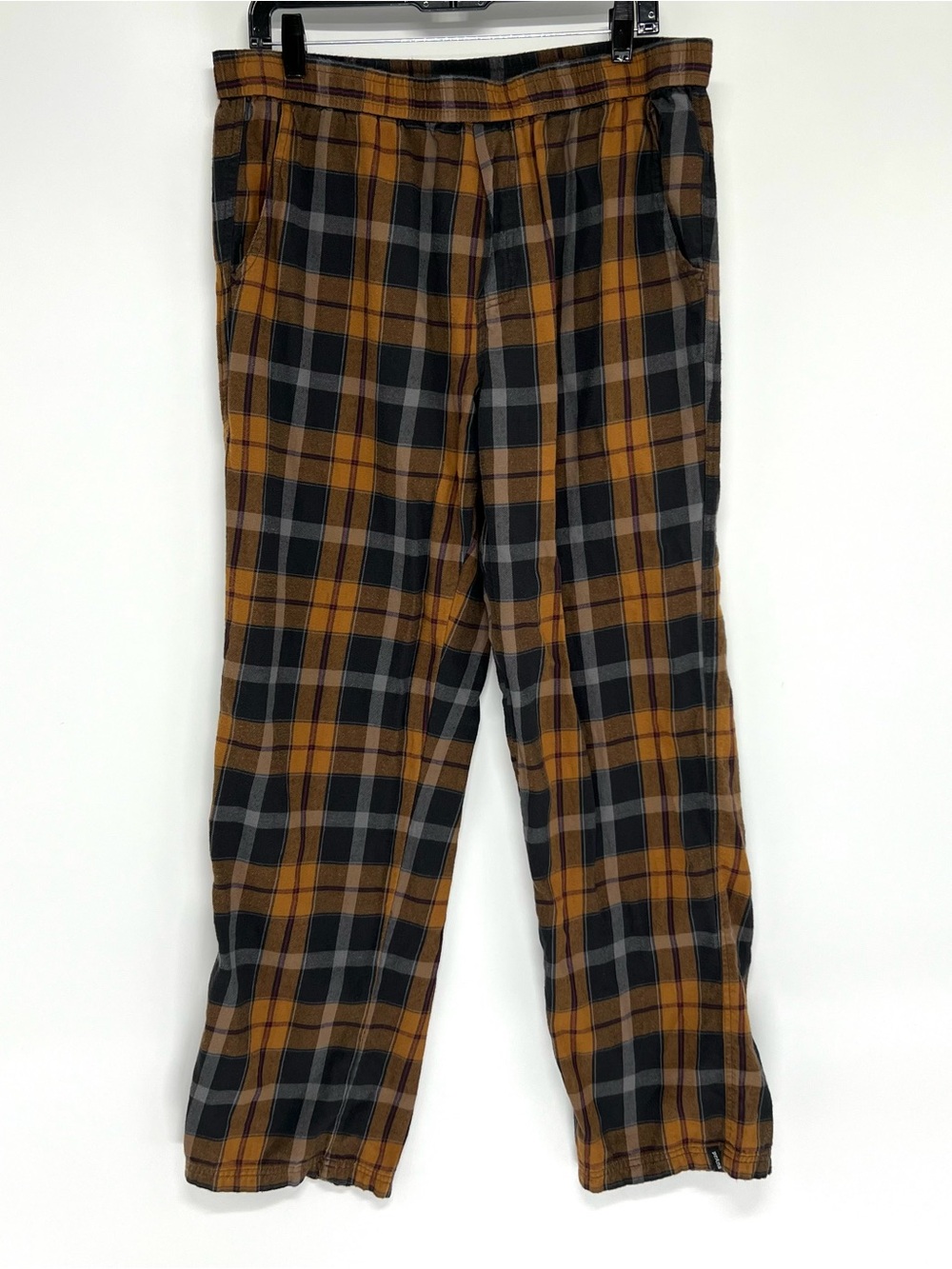 Prana men’s pajama pants size large